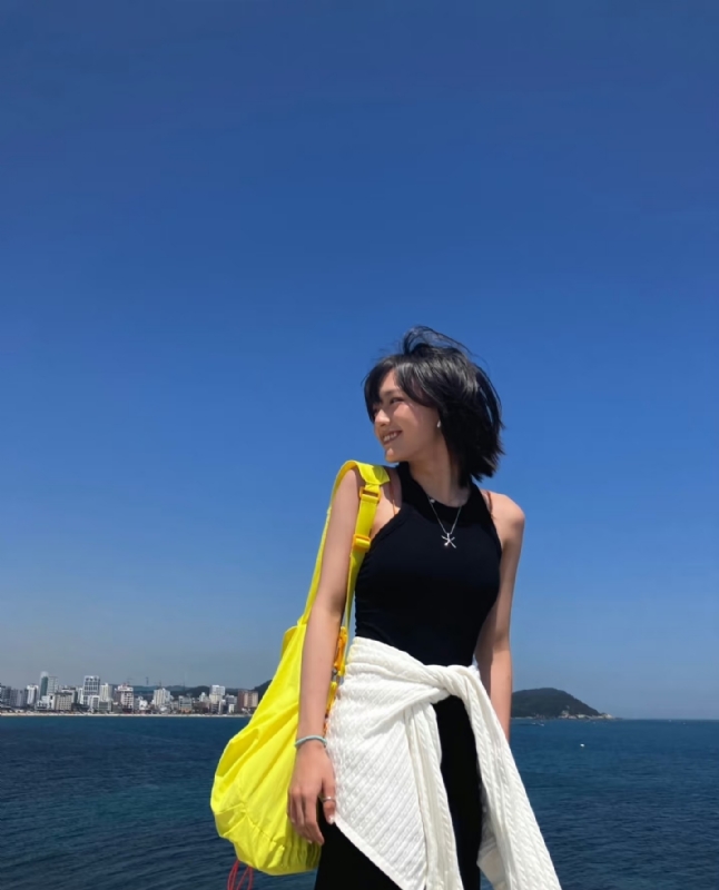 赵赵赵书虞的第一张照片--长沙相亲服务中心