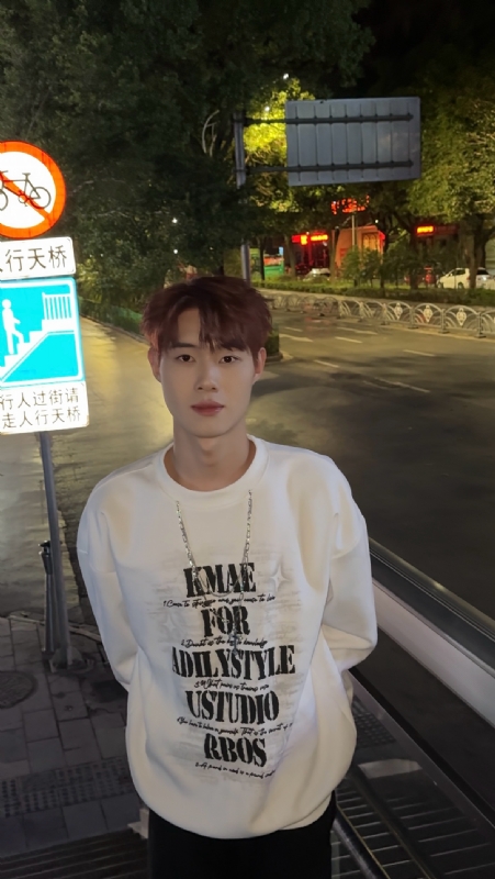 与宇的第一张照片--长沙相亲服务中心