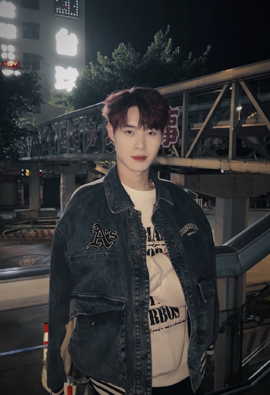 与宇的第三张照片--长沙相亲服务中心