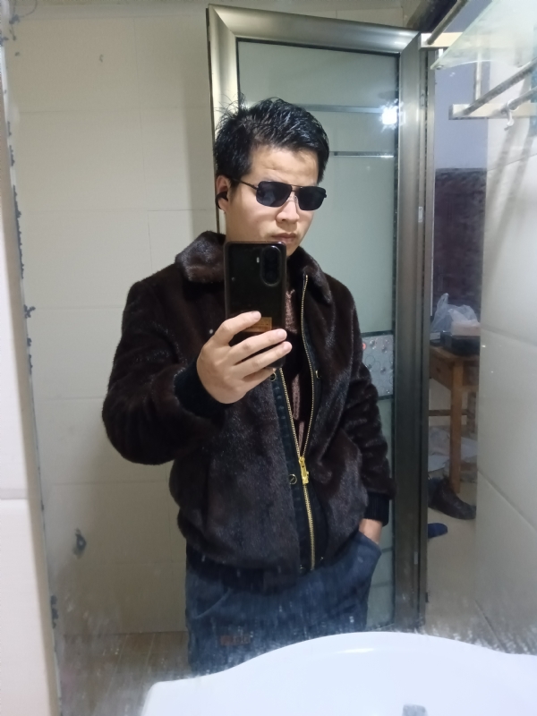 桃歌的第一张照片--长沙相亲服务中心