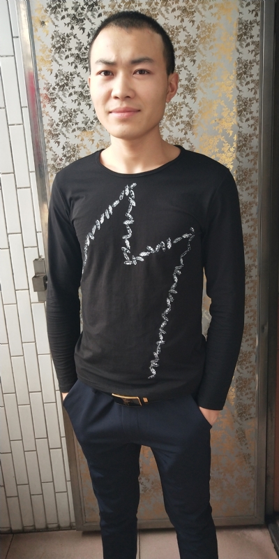 明哥的第一张照片--长沙相亲服务中心