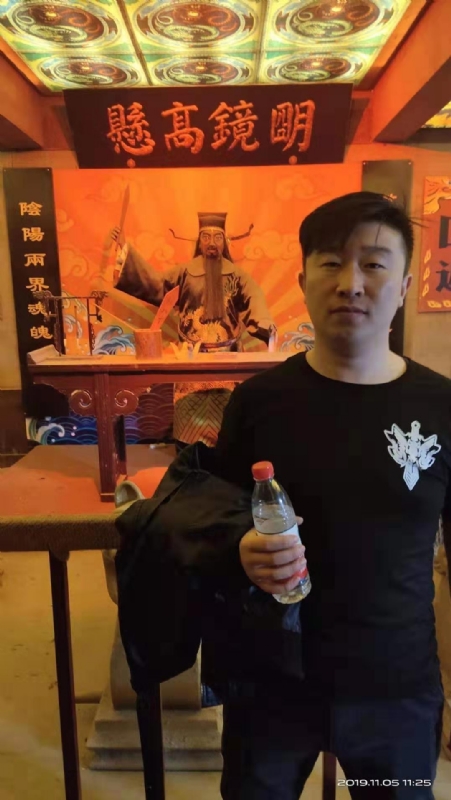 WS的第一张照片--长沙相亲服务中心