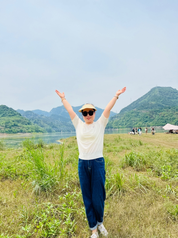 一心一意的第一张照片--长沙相亲服务中心