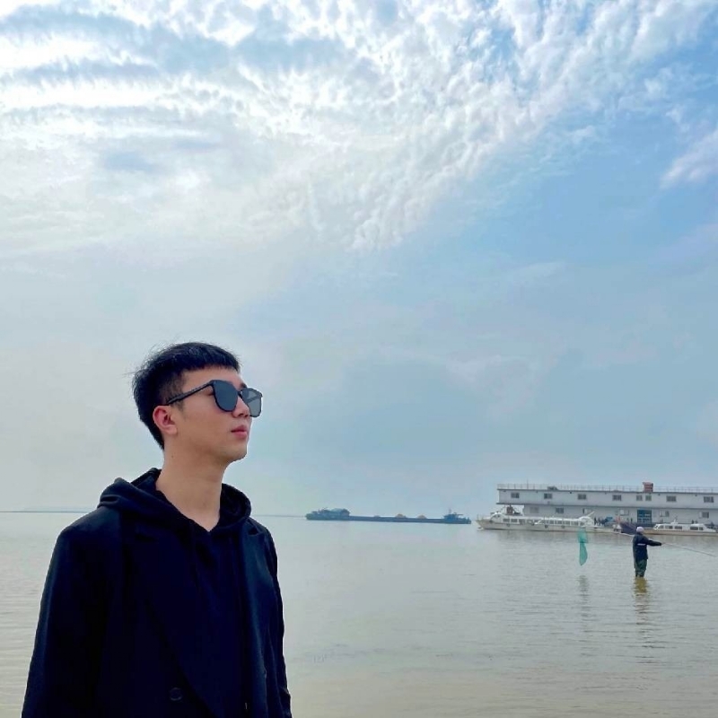 会做饭的IT男的第一张照片--长沙相亲服务中心