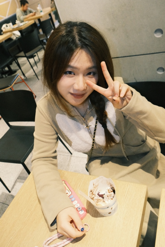 优雅的土拨鼠的第三张照片--长沙相亲服务中心