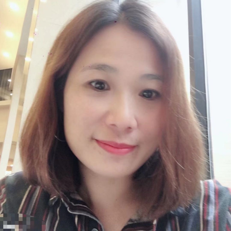 Jenny的第一张照片--长沙相亲服务中心