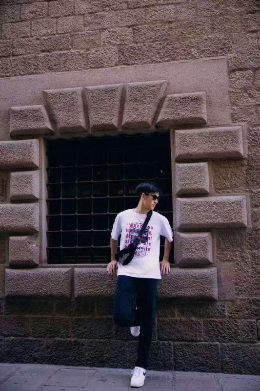 迈克的第一张照片--长沙相亲服务中心