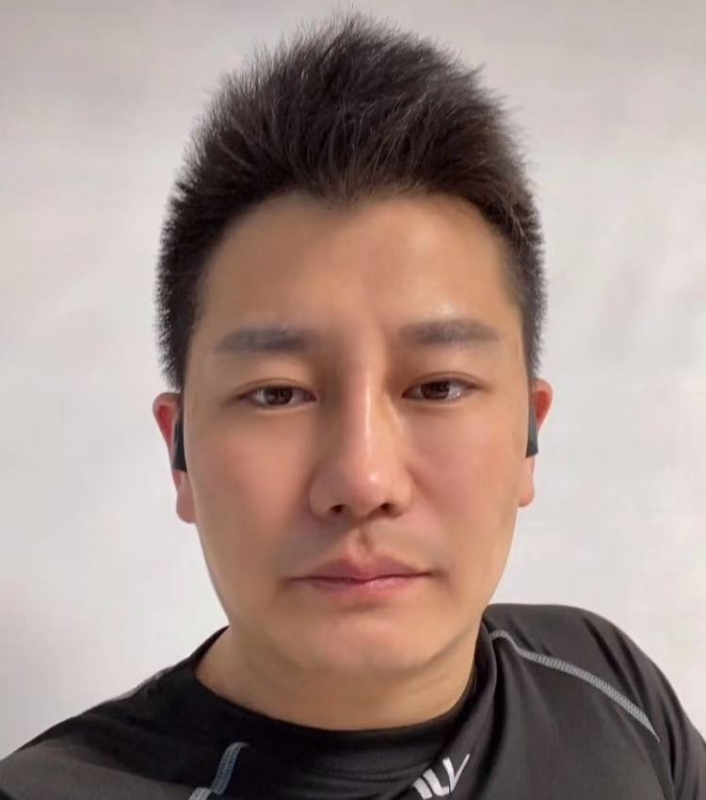 mark的第一张照片--长沙相亲服务中心