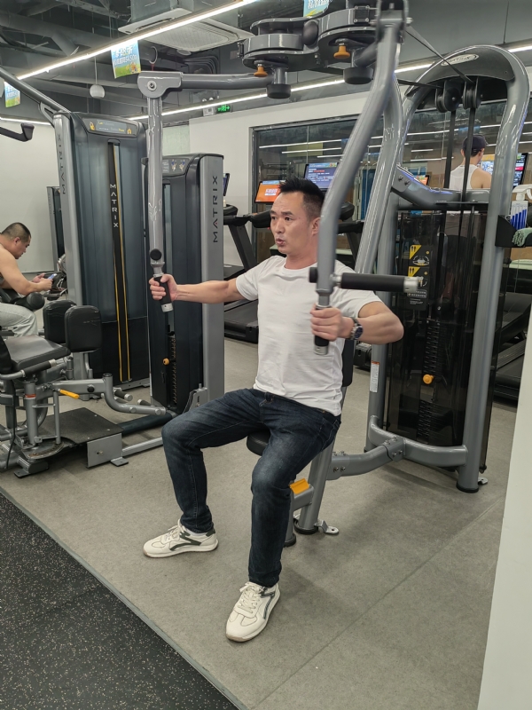 二当家的第一张照片--长沙相亲服务中心