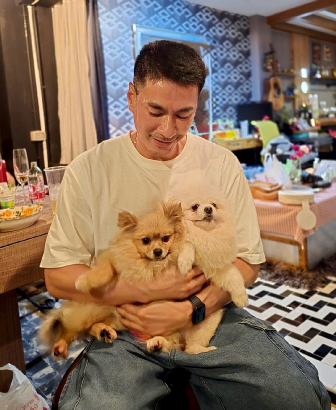 李天旭的第二张照片--长沙相亲服务中心