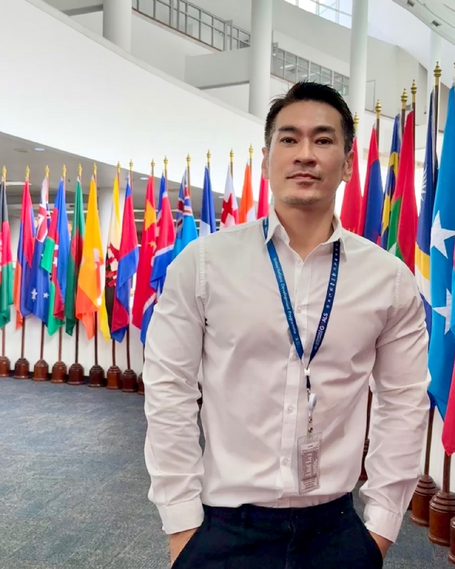 李天旭的第三张照片--长沙相亲服务中心