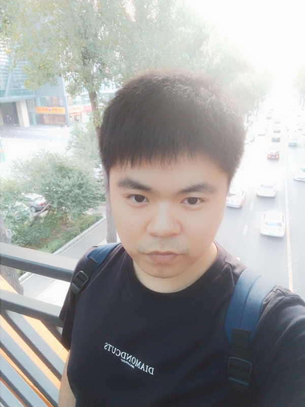 自出心裁的第一张照片--长沙相亲服务中心