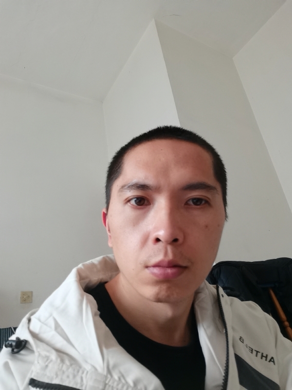 至诚的第一张照片--长沙相亲服务中心