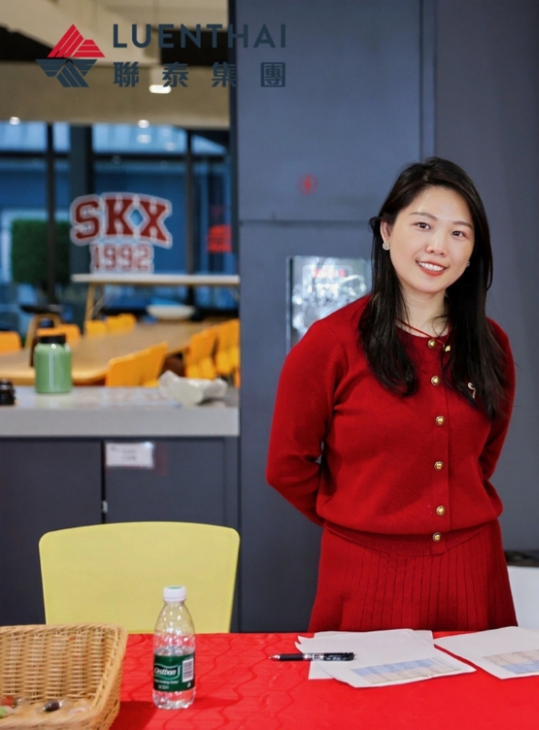 Susan的第一张照片--长沙相亲服务中心