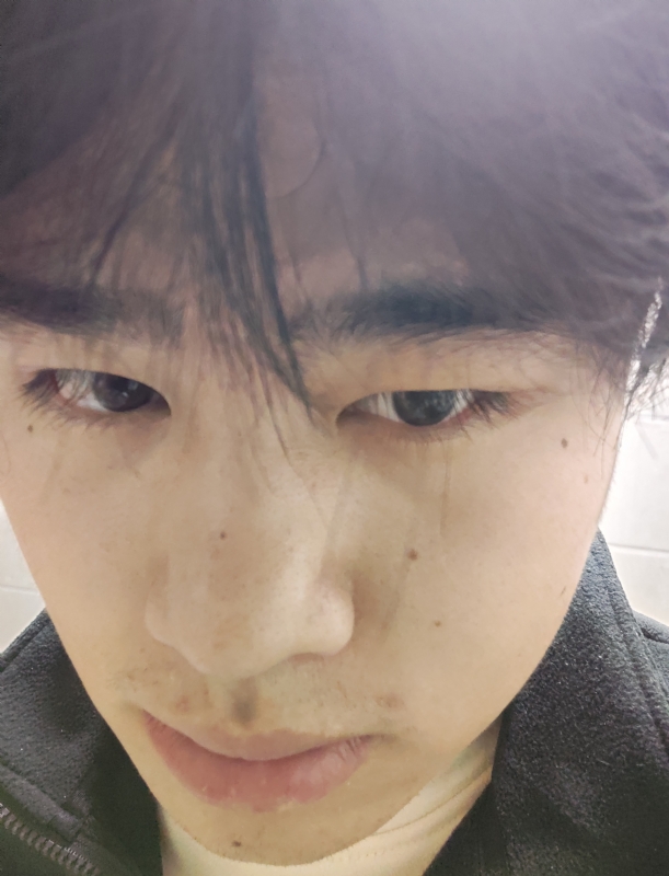 伤男的第一张照片--长沙相亲服务中心