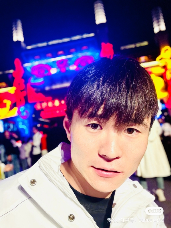 两年又三年的第二张照片--长沙相亲服务中心