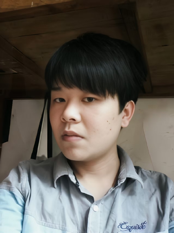 小凯的第一张照片--长沙相亲服务中心