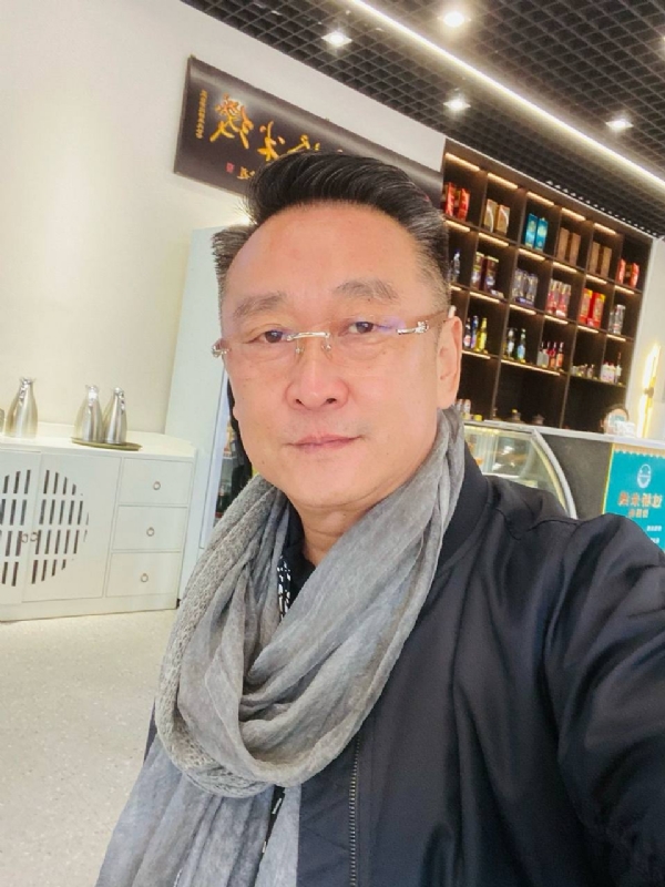 陳生的第一张照片--长沙相亲服务中心