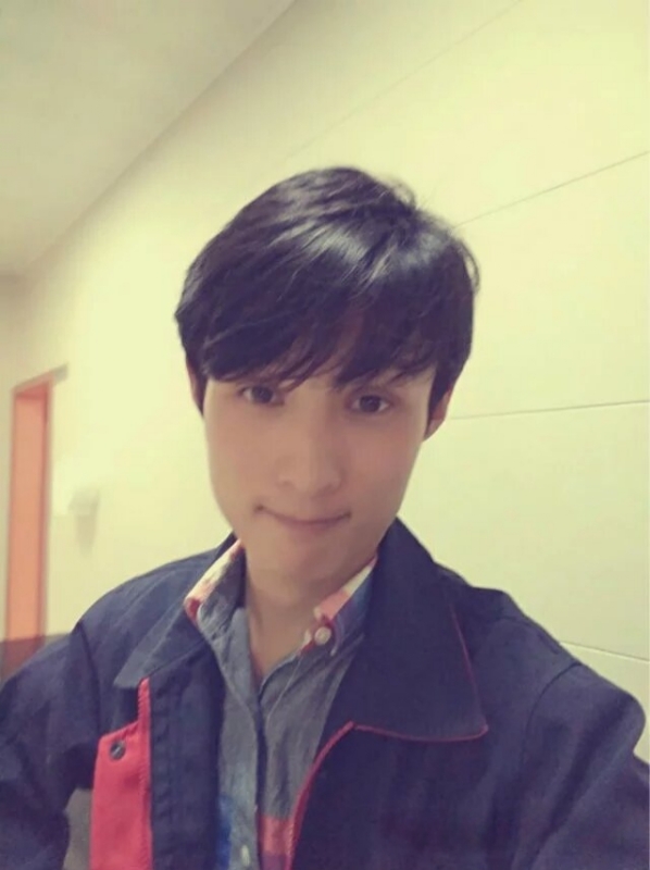 阿龙的第一张照片--长沙相亲服务中心