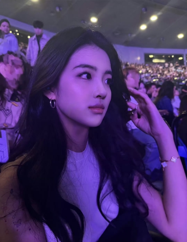 CanMeiLam的第二张照片--长沙相亲服务中心