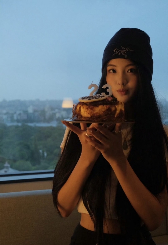 CanMeiLam的第三张照片--长沙相亲服务中心