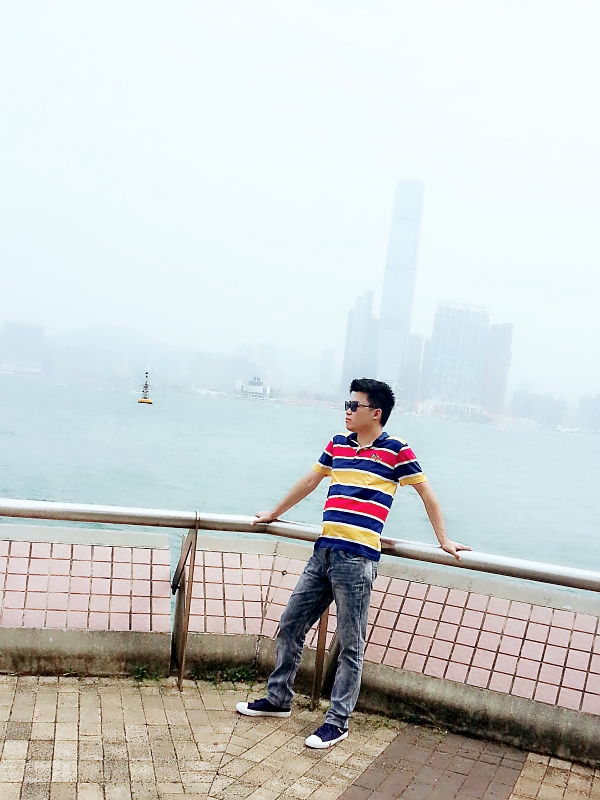 Kevin的第一张照片--长沙相亲服务中心