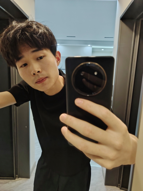 杨苏帝的第一张照片--长沙相亲服务中心