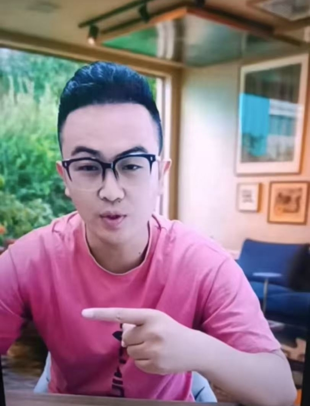 蒋先生的第一张照片--长沙相亲服务中心