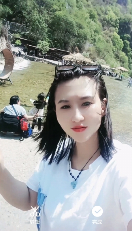 薄荷糖微凉的第三张照片--长沙相亲服务中心