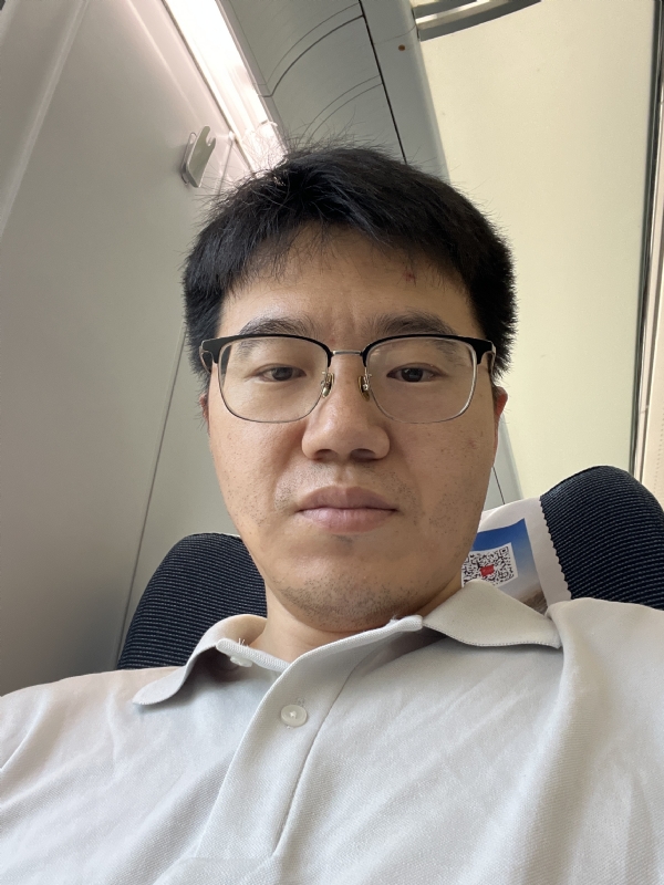 HTMG成的第一张照片--长沙相亲服务中心