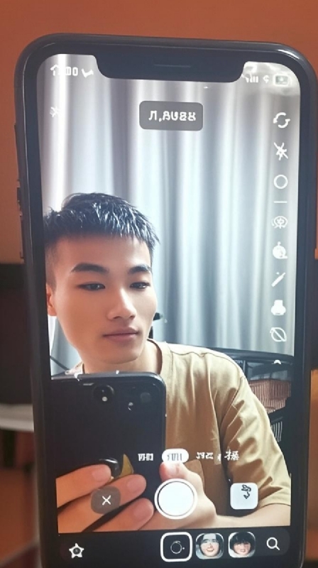 何小的第一张照片--长沙相亲服务中心