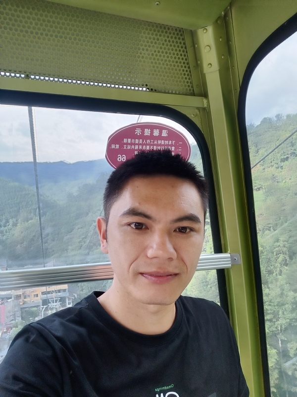 小鱼的第一张照片--长沙相亲服务中心