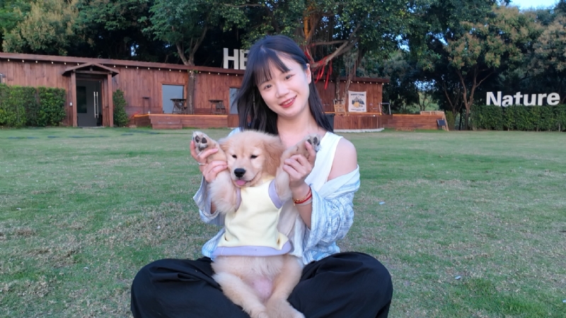 猫姐的第二张照片--长沙相亲服务中心