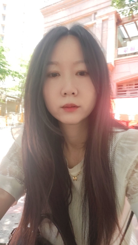 幸运的人儿的第一张照片--长沙相亲服务中心