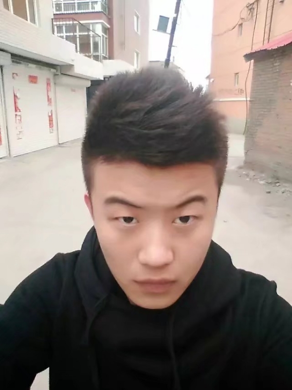 夜如情情似梦的第一张照片--长沙相亲服务中心