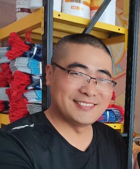 乐陶陶的第二张照片--长沙相亲服务中心