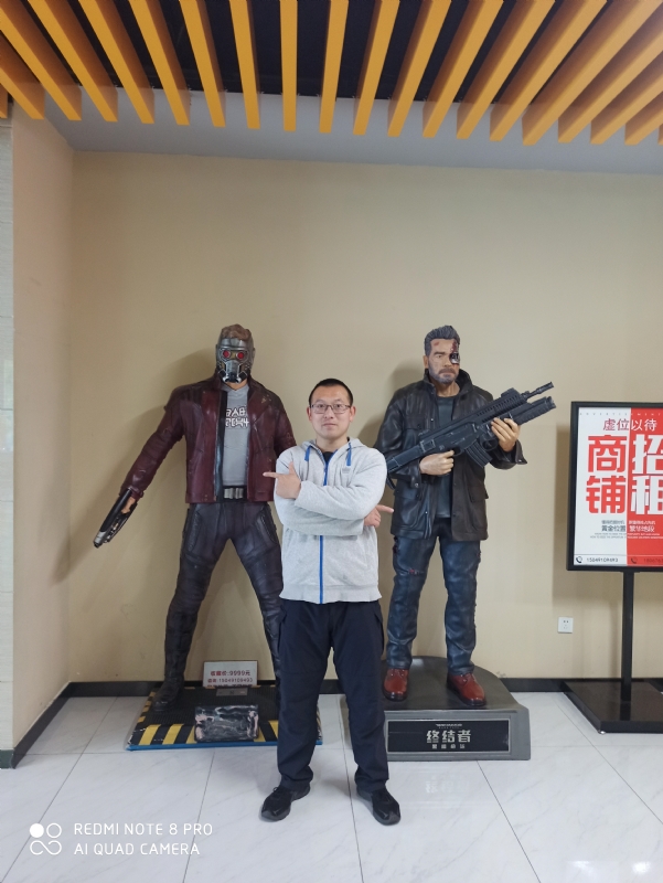 布鲁斯贺的第二张照片--长沙相亲服务中心