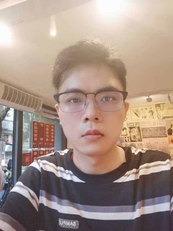 左左的第一张照片--长沙相亲服务中心