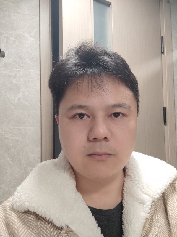 眉舒意足的第一张照片--长沙相亲服务中心