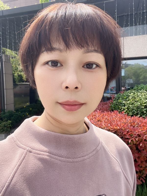 风铃草的第三张照片--长沙相亲服务中心