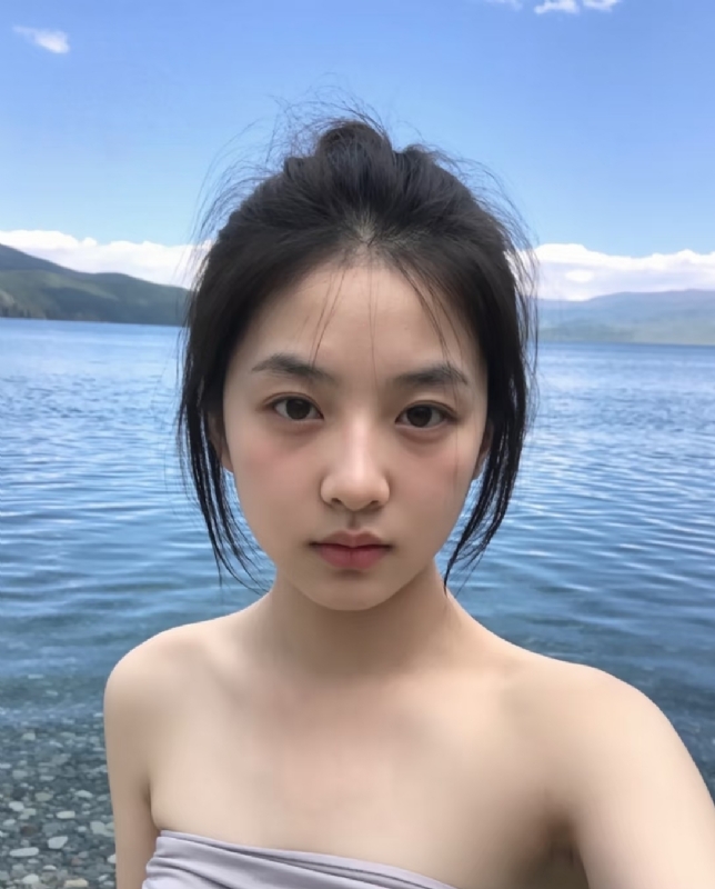 蔡蔡的第一张照片--长沙相亲服务中心