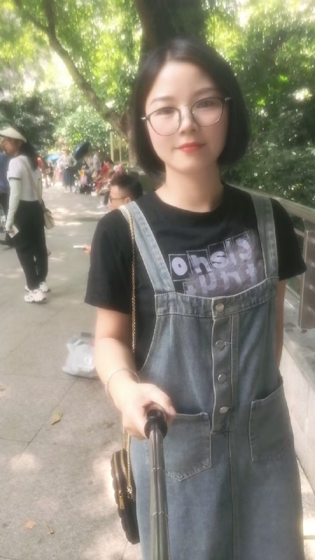 如燕的第一张照片--长沙相亲服务中心