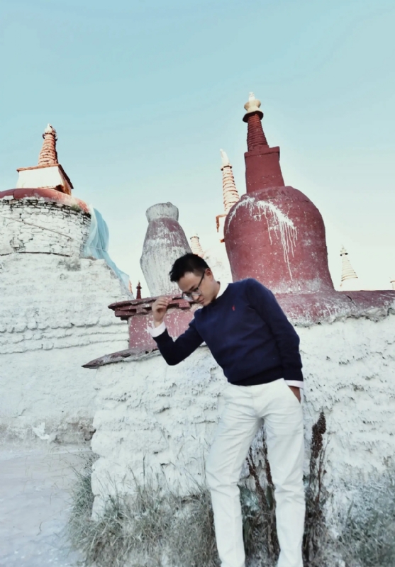 庭院深深深几许的第一张照片--长沙相亲服务中心