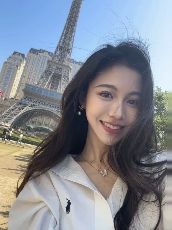 Anna的第一张照片--长沙相亲服务中心