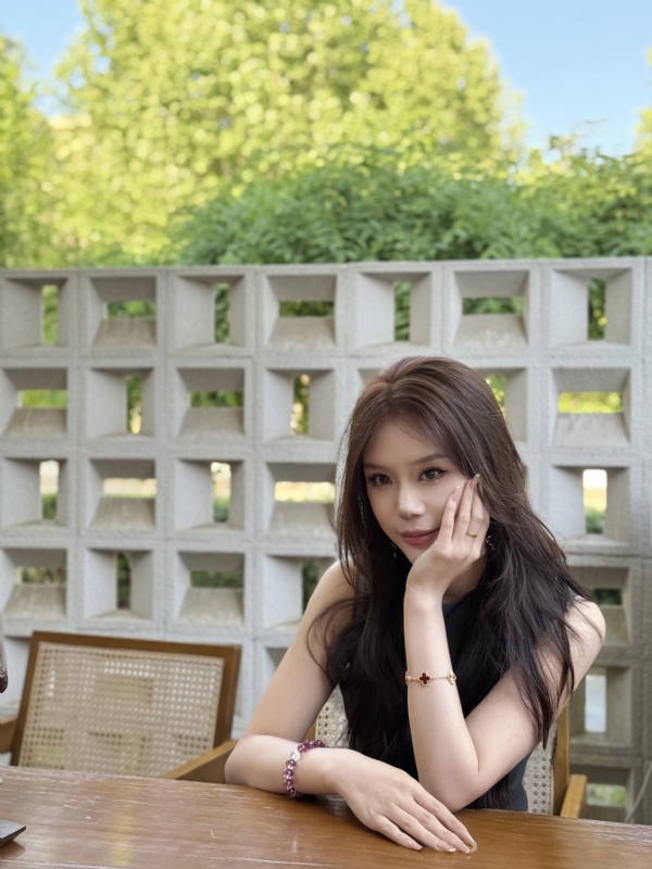 林林的第四张照片--长沙相亲服务中心