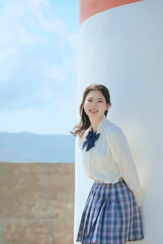 j女士的第一张照片--长沙相亲服务中心