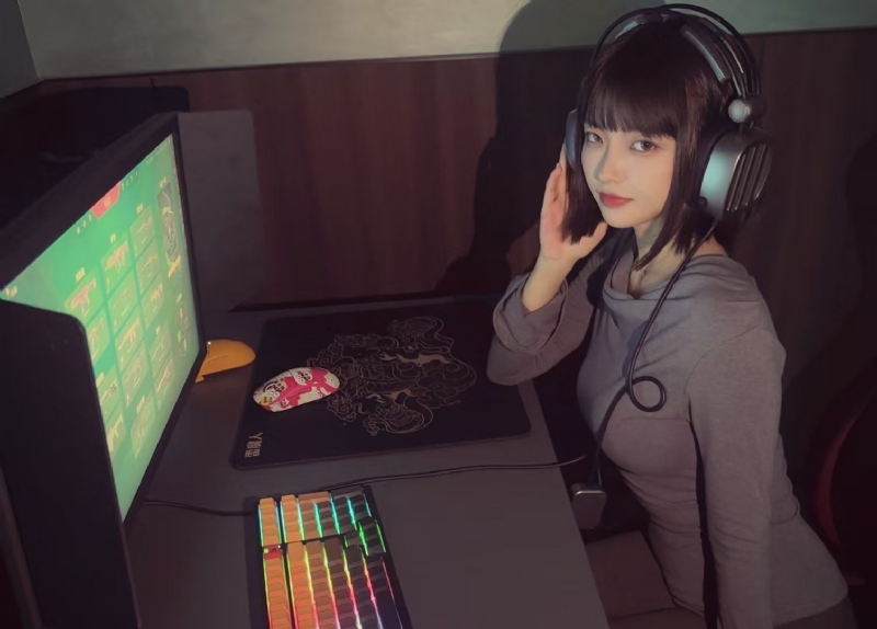 薇薇酱的第一张照片--长沙相亲服务中心