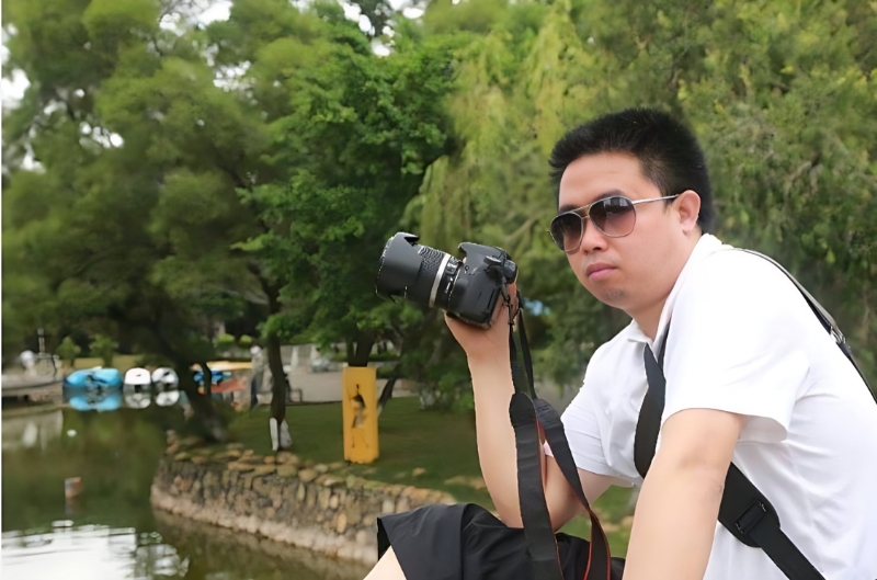 TELENTliu的第一张照片--长沙相亲服务中心