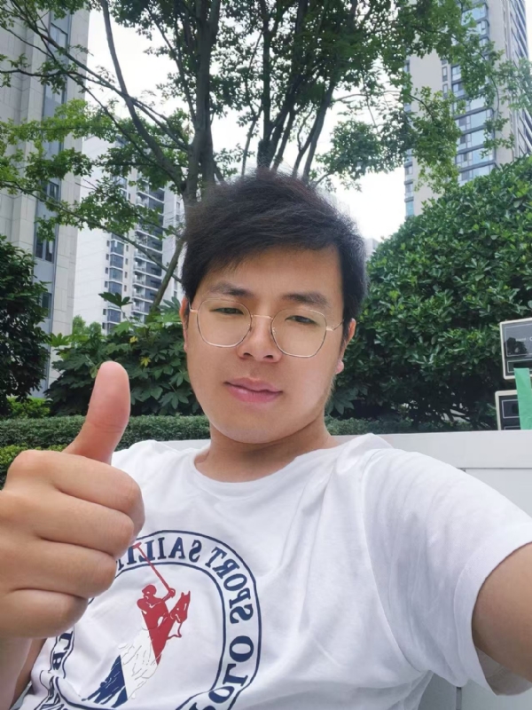 想要找个女朋友的第二张照片--长沙相亲服务中心