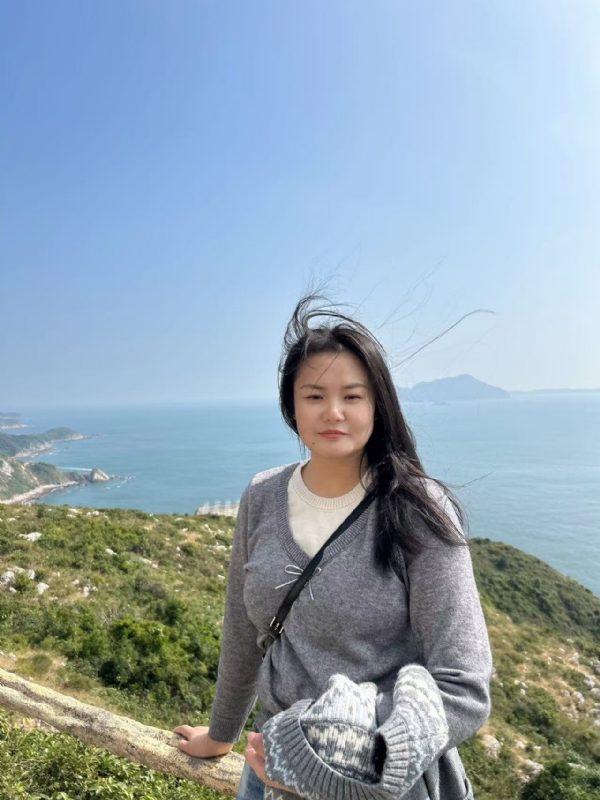 哈哈哈的第一张照片--长沙相亲服务中心